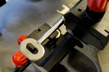 First-Class Locksmith Store  Whittier, CA 562-340-4635 - Key-Cutting
