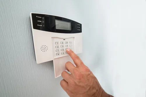 First-Class Locksmith Store  Whittier, CA 562-340-4635 - keyless-lock